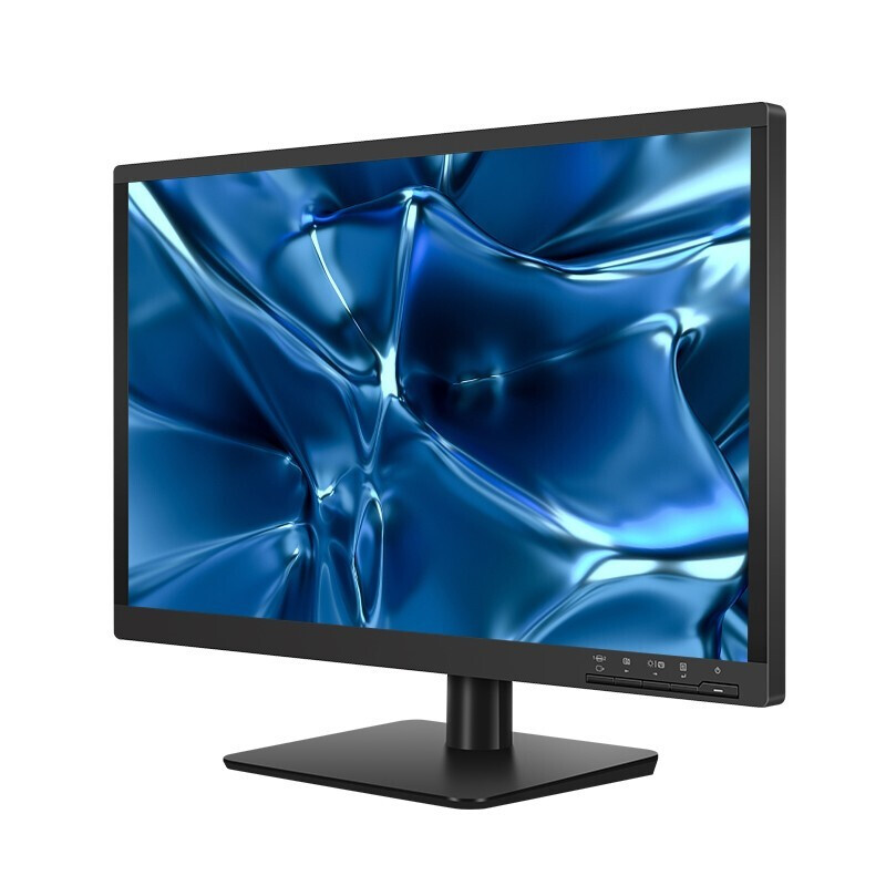 方正科技商用液晶显示器(图1)