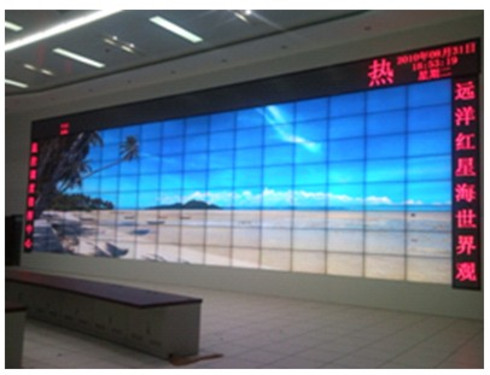 2026年10月江苏显示屏厂家推荐指南:工控显示屏液晶模块彩色液晶工业公司优选!(图1)